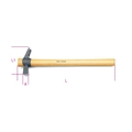 Beta Claw Hammer Wooden Shaft, 400mm 013760140